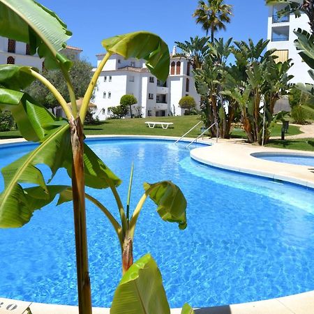 Sitio de Calahonda Luxury Garden Apartment - Walking Distance To The Sea מראה חיצוני תמונה