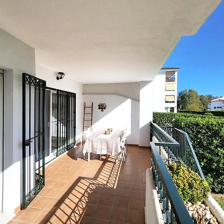 Sitio de Calahonda Luxury Garden Apartment - Walking Distance To The Sea מראה חיצוני תמונה