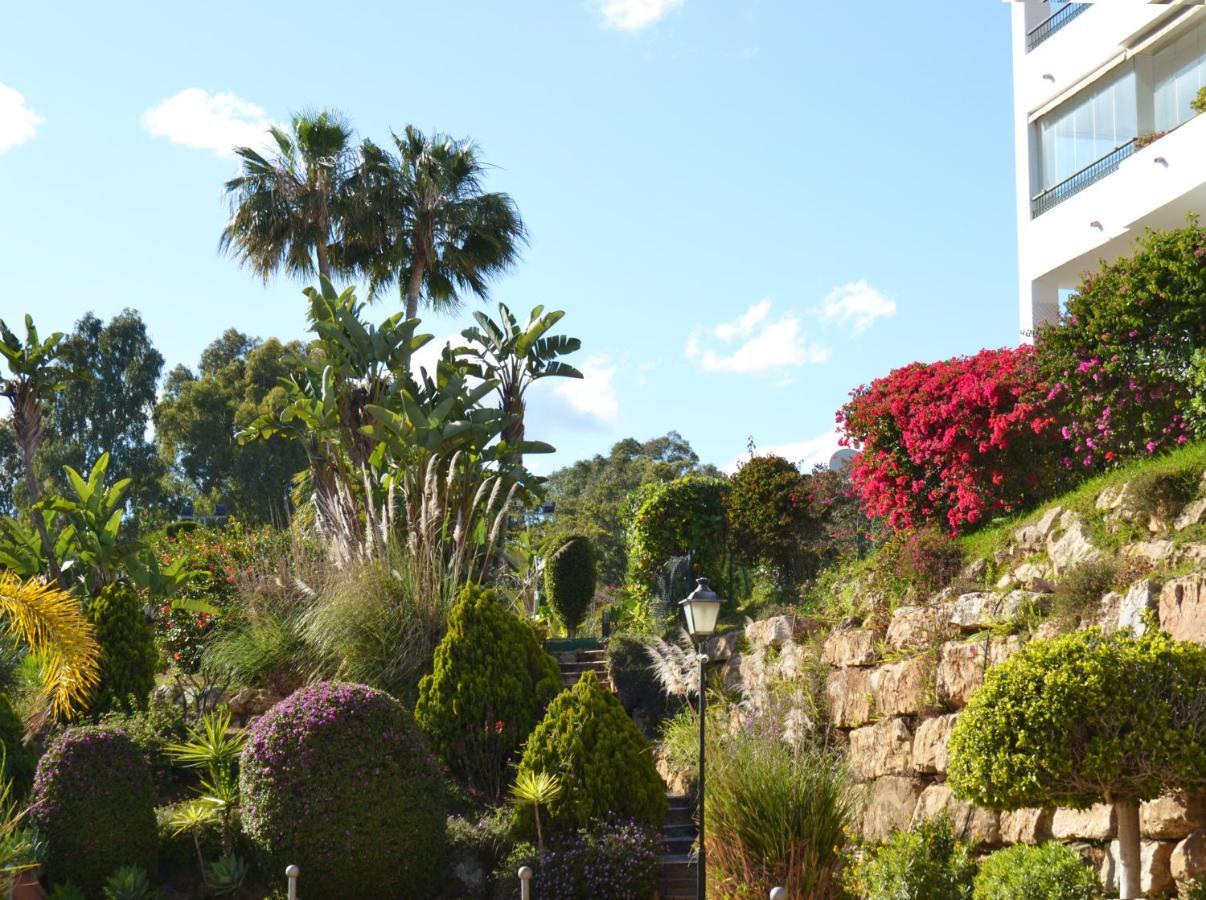 Sitio de Calahonda Luxury Garden Apartment - Walking Distance To The Sea מראה חיצוני תמונה