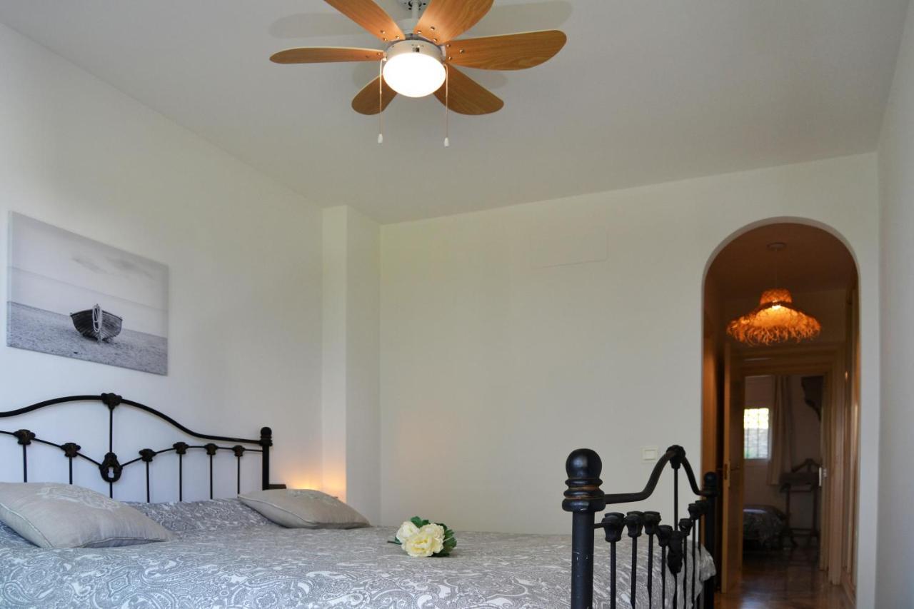Sitio de Calahonda Luxury Garden Apartment - Walking Distance To The Sea מראה חיצוני תמונה