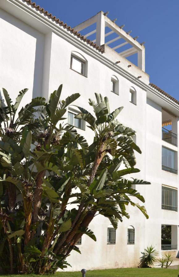 Sitio de Calahonda Luxury Garden Apartment - Walking Distance To The Sea מראה חיצוני תמונה