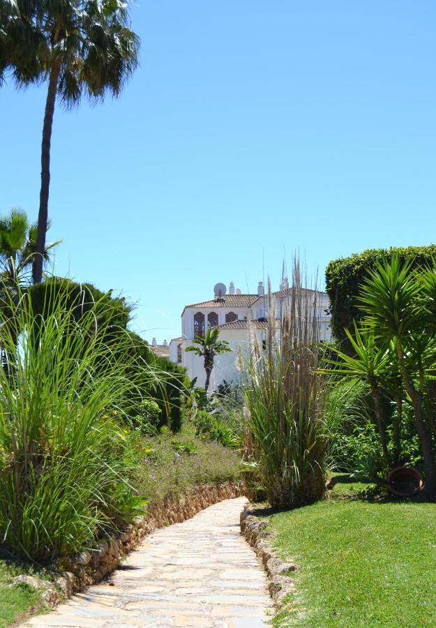 Sitio de Calahonda Luxury Garden Apartment - Walking Distance To The Sea מראה חיצוני תמונה
