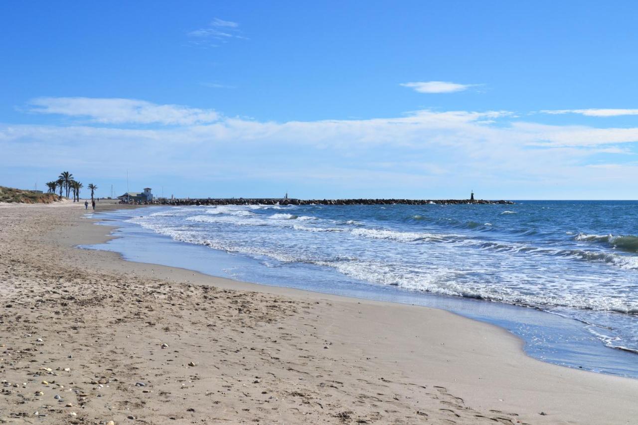 Sitio de Calahonda Luxury Garden Apartment - Walking Distance To The Sea מראה חיצוני תמונה