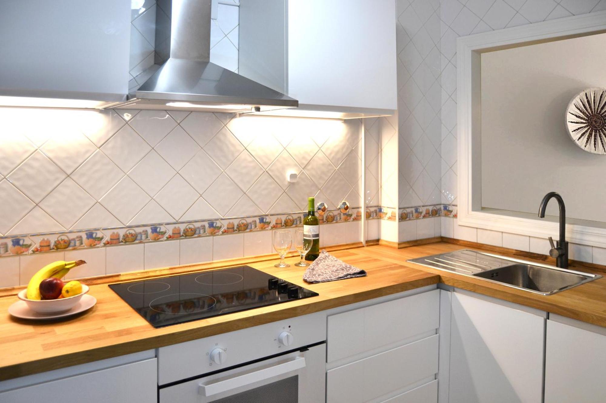 Sitio de Calahonda Luxury Garden Apartment - Walking Distance To The Sea מראה חיצוני תמונה