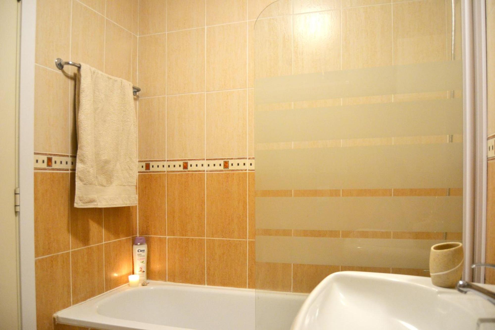 Sitio de Calahonda Luxury Garden Apartment - Walking Distance To The Sea מראה חיצוני תמונה