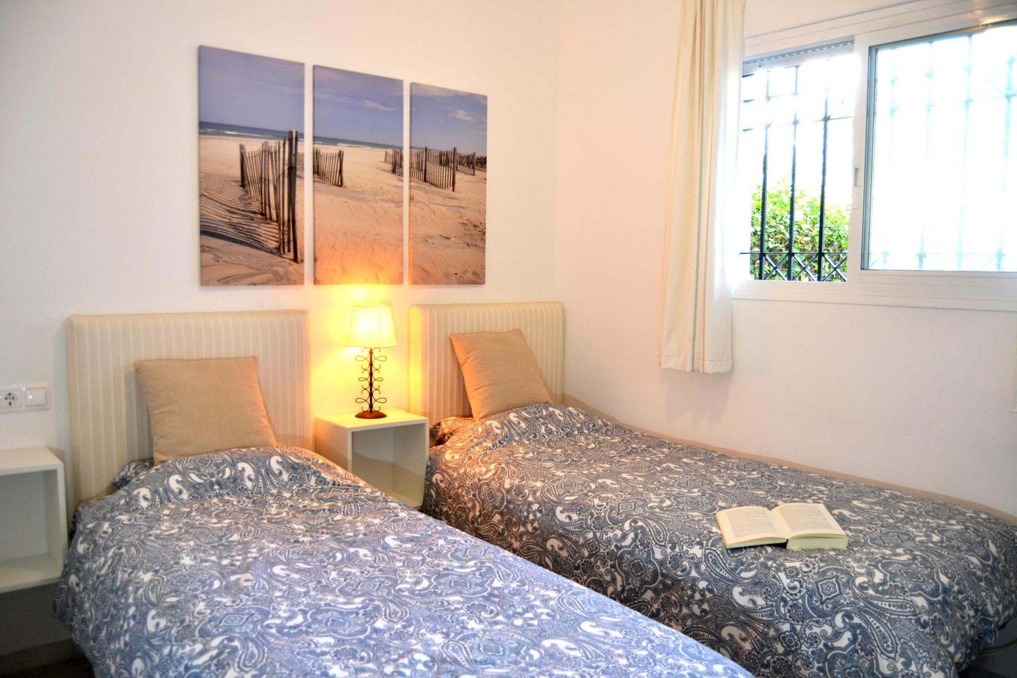 Sitio de Calahonda Luxury Garden Apartment - Walking Distance To The Sea מראה חיצוני תמונה
